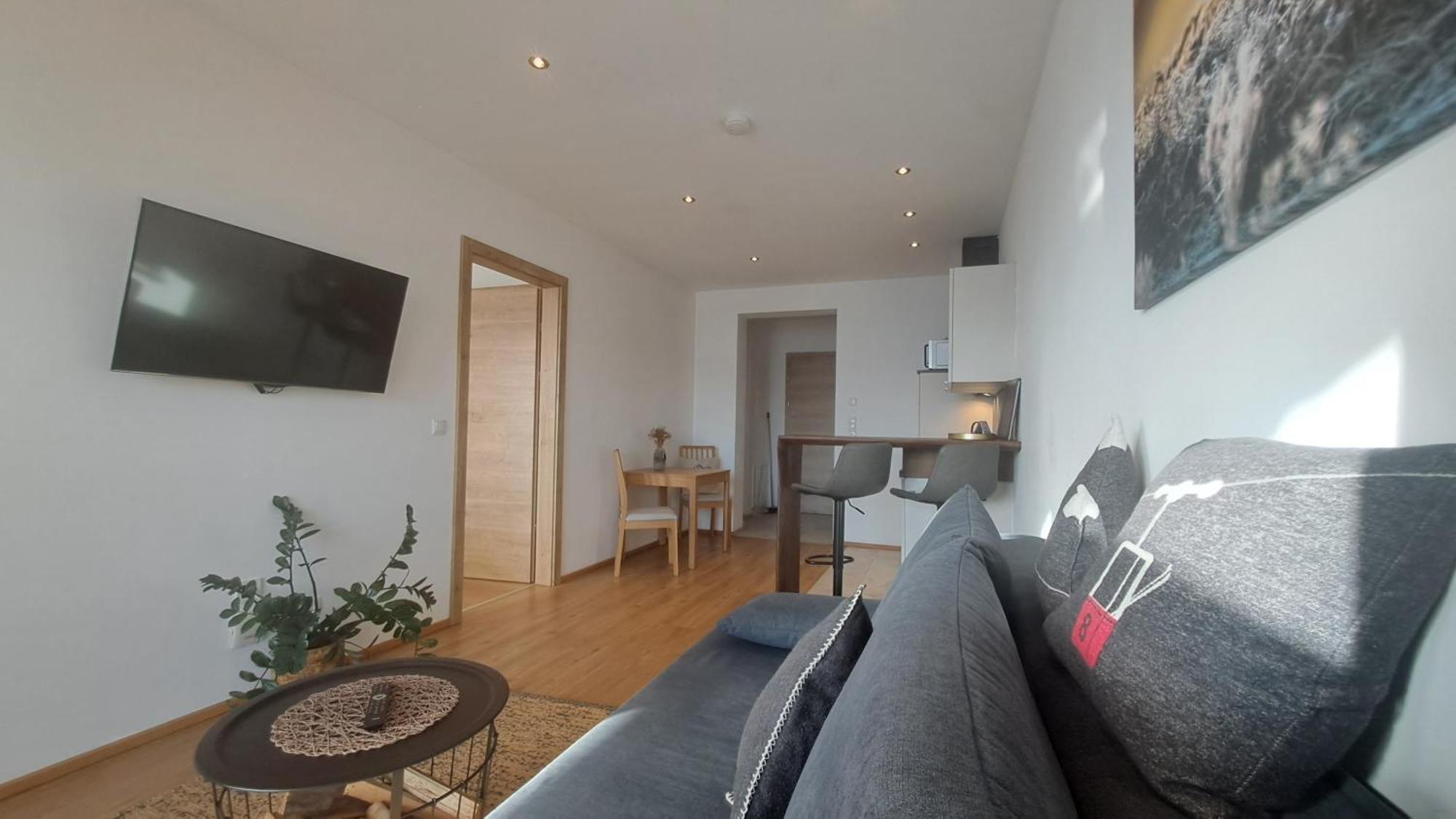 Panorama Appartements Filzerhof Kirchberg in Tirol Exterior photo